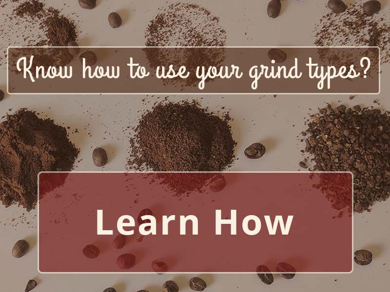 Coffee-Grind-Type