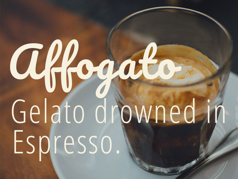 Affogato-coffee-drinks