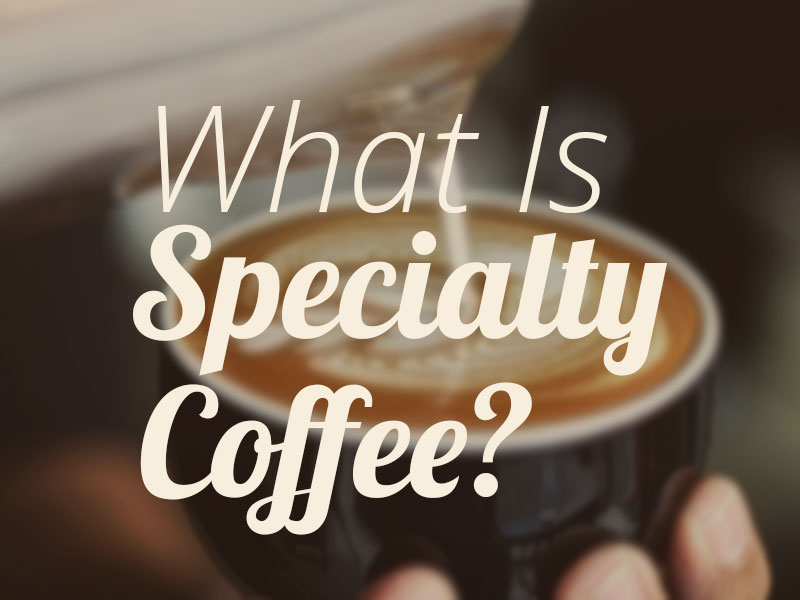 what-is-specialty-coffee